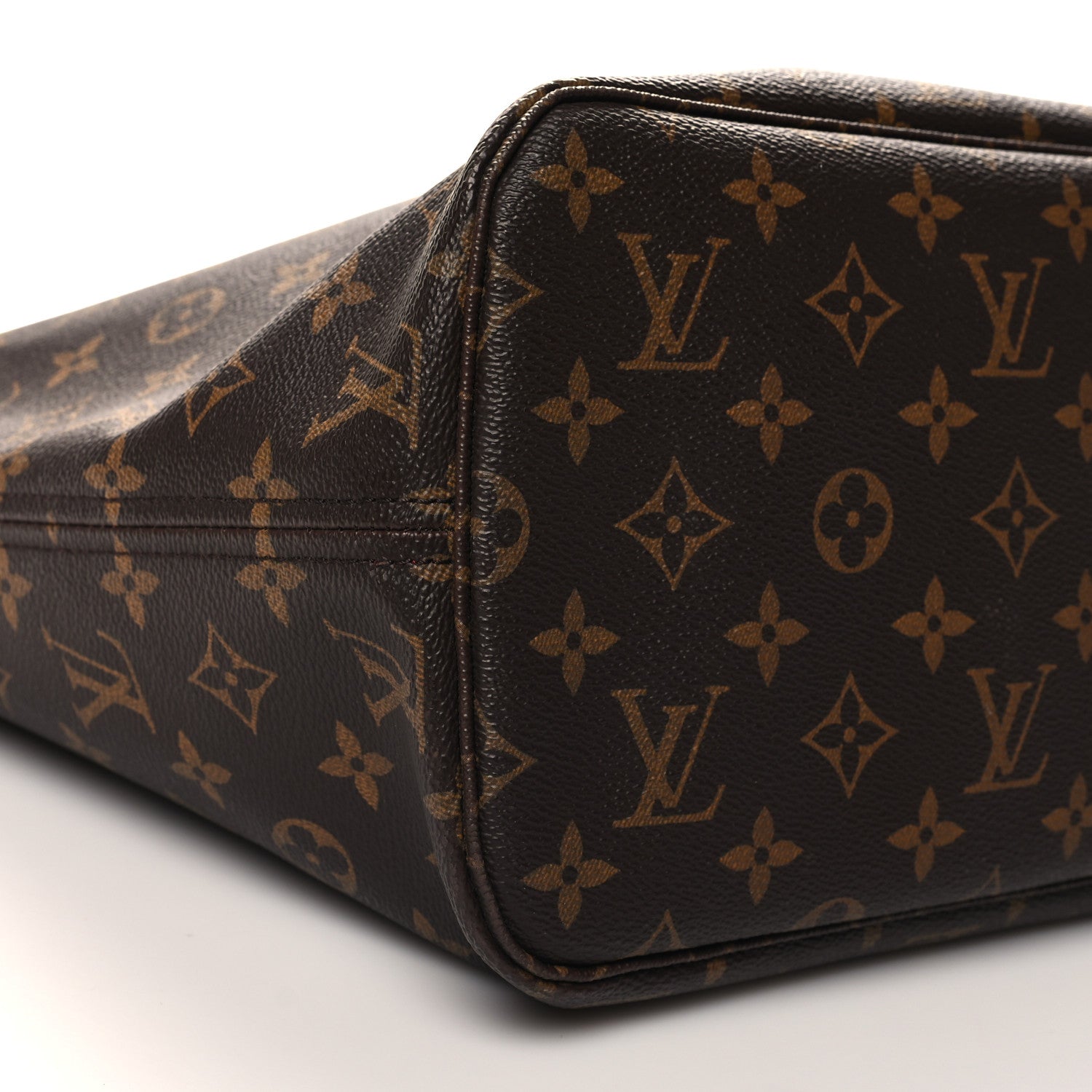 Louis Vuitton Monogram Neo Neverfull MM Pivoine 11 of 12