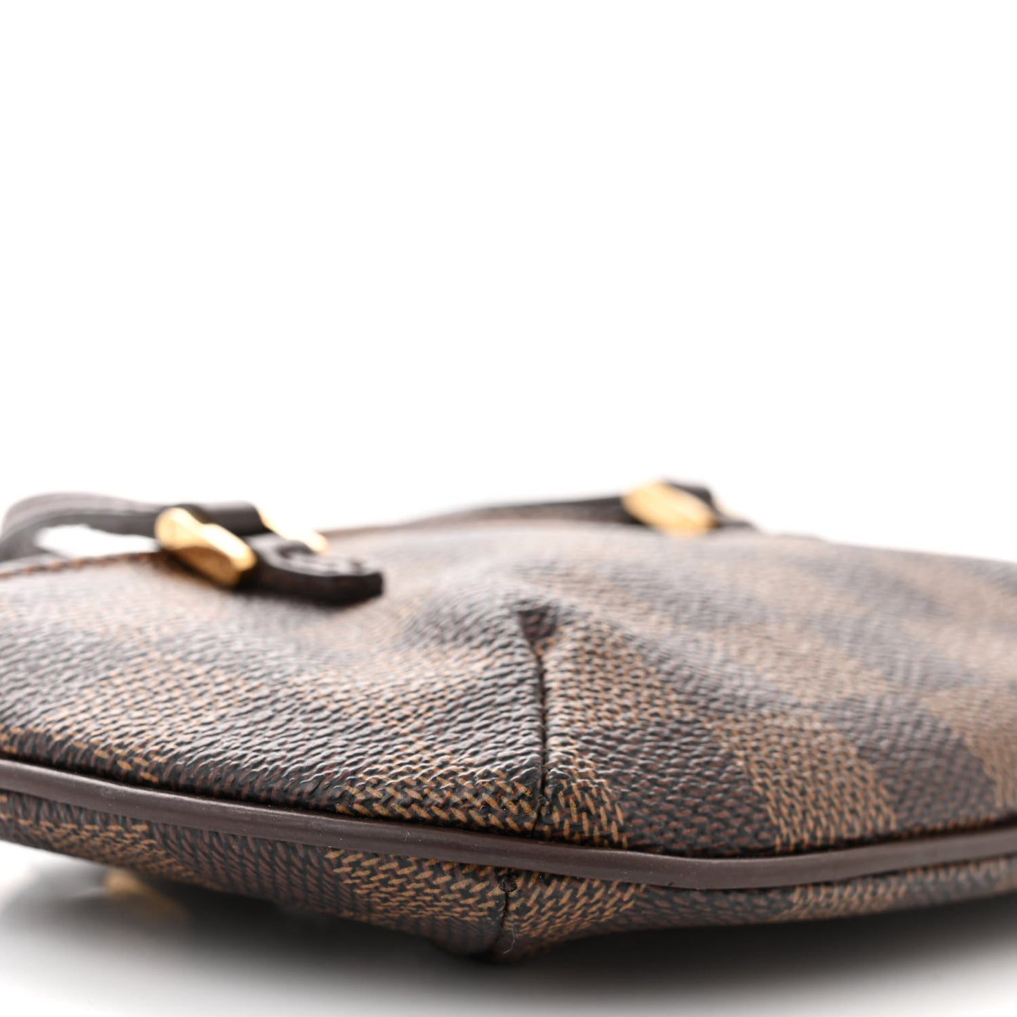 Damier Ebene Manosque GM Pochette