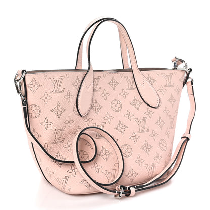 Louis Vuitton Mahina Blossom PM Rose Jasmin 4 of 10