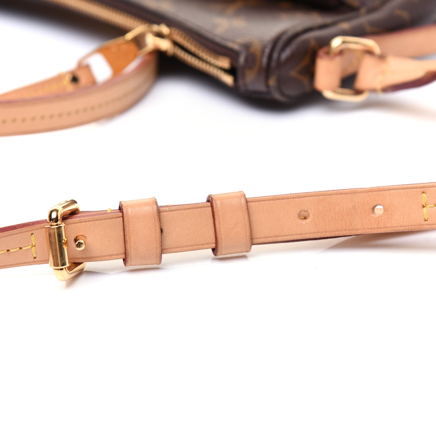 Monogram Mabillon