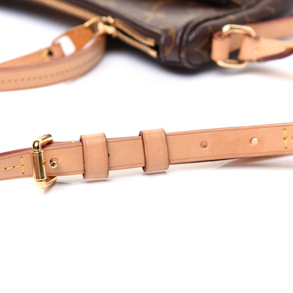 Louis Vuitton Monogram Mabillon 14 of 15