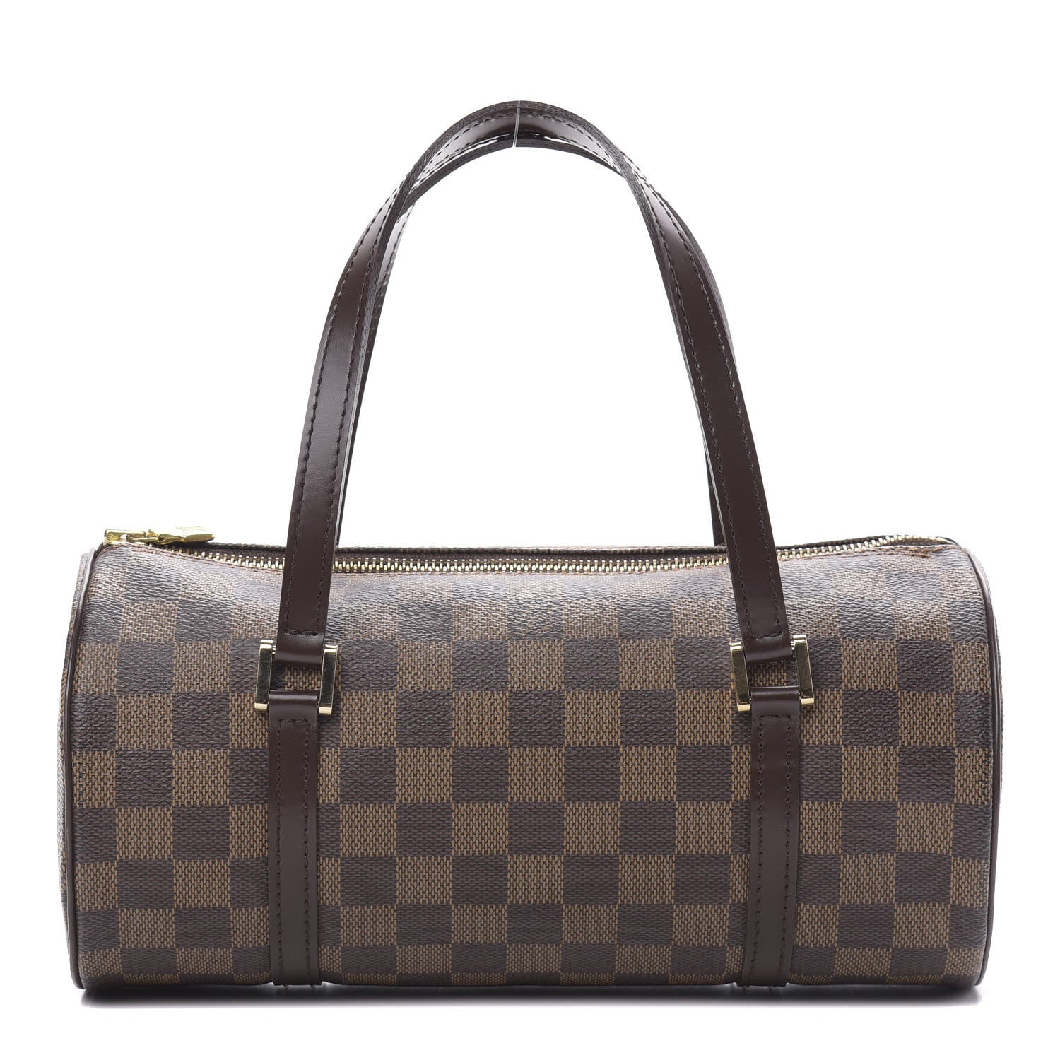 Louis Vuitton Damier Ebene Papillon 26 1 of 10