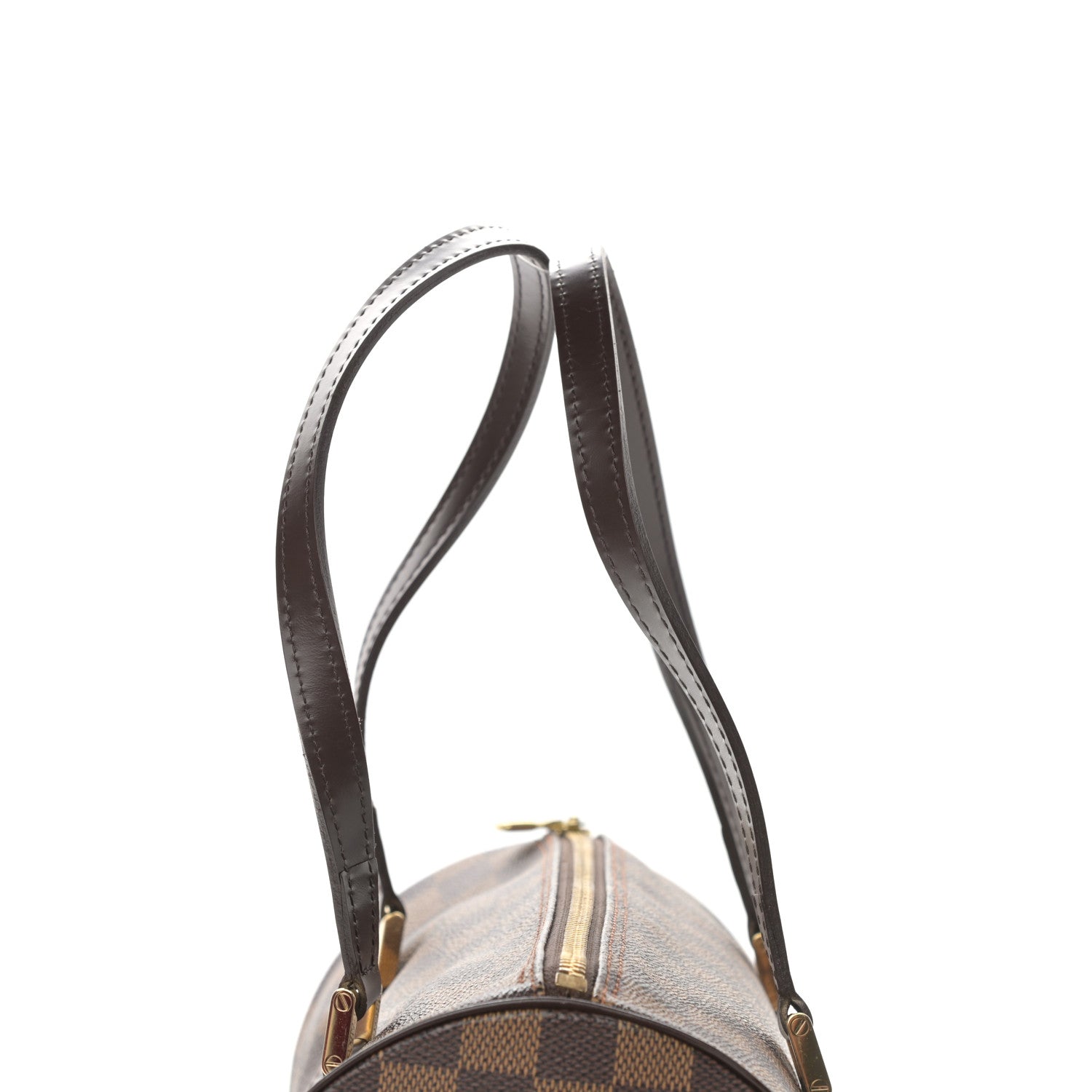 Louis Vuitton Damier Ebene Papillon 30 14 of 16