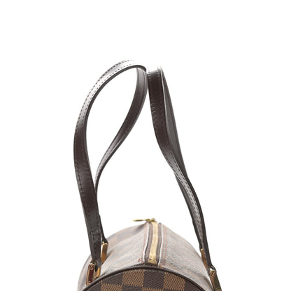 Louis Vuitton Damier Ebene Papillon 30 14 of 16