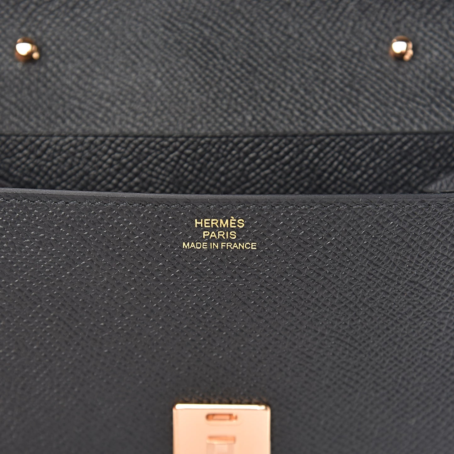 Epsom Clic 16 Wallet Black