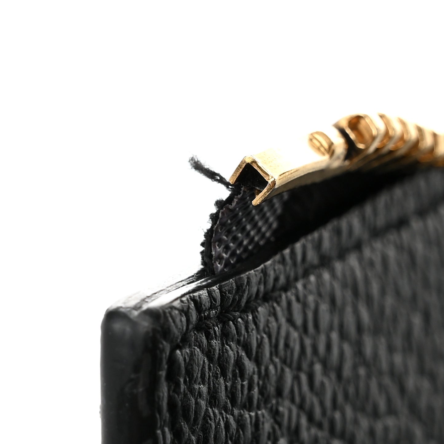 Grained Calfskin 72H Sac De Jour Black
