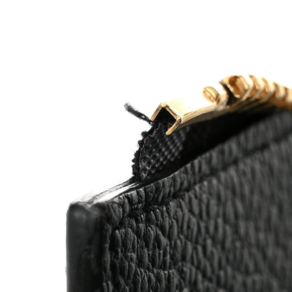 Saint Laurent Grained Calfskin 72H Sac De Jour Black 15 of 15