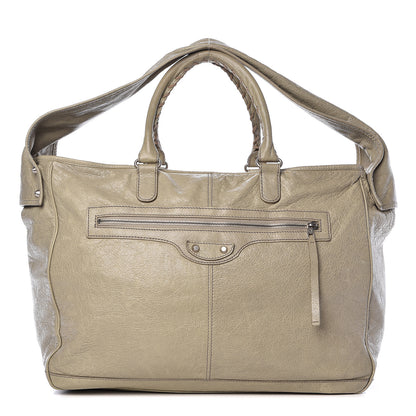 Balenciaga Agneau Classique Bridge 1 of 15