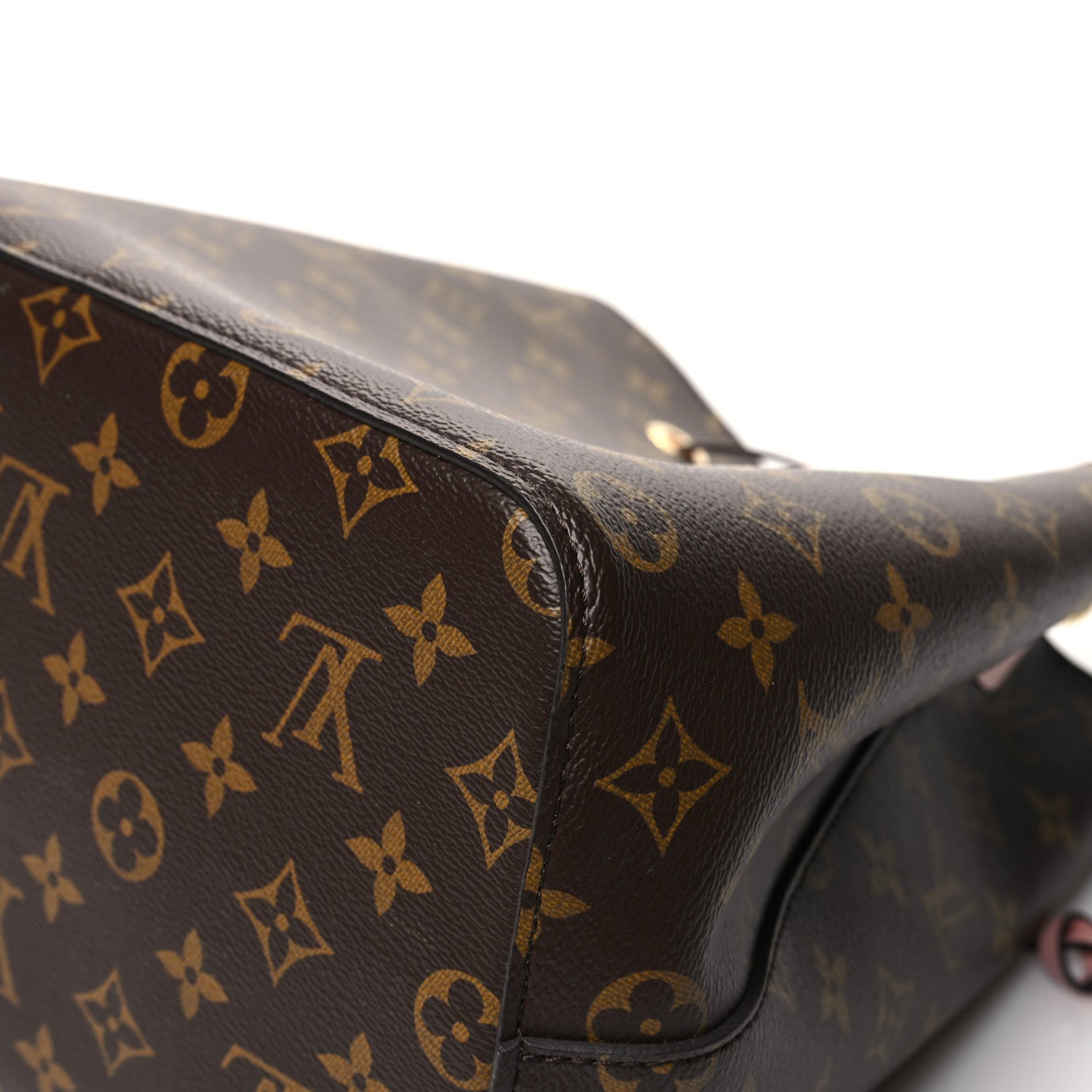 Louis Vuitton Monogram Neonoe MM Rose Poudre 11 of 11