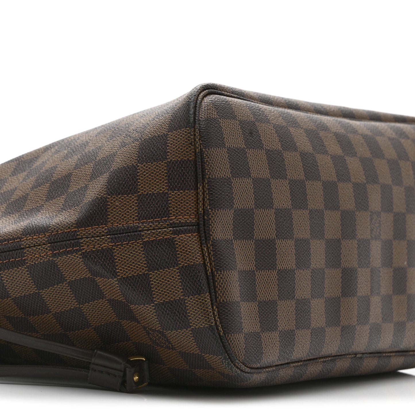 Damier Ebene Neverfull MM
