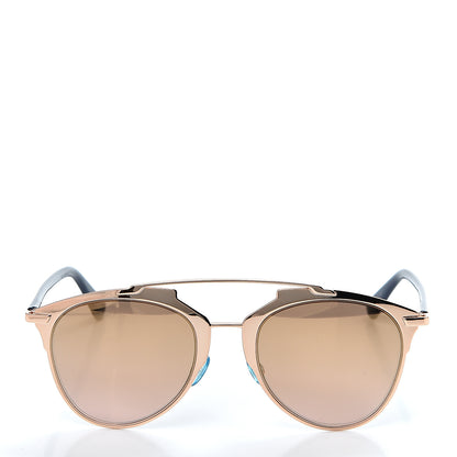 Christian Dior Reflected Sunglasses Rose Gold 2 of 7