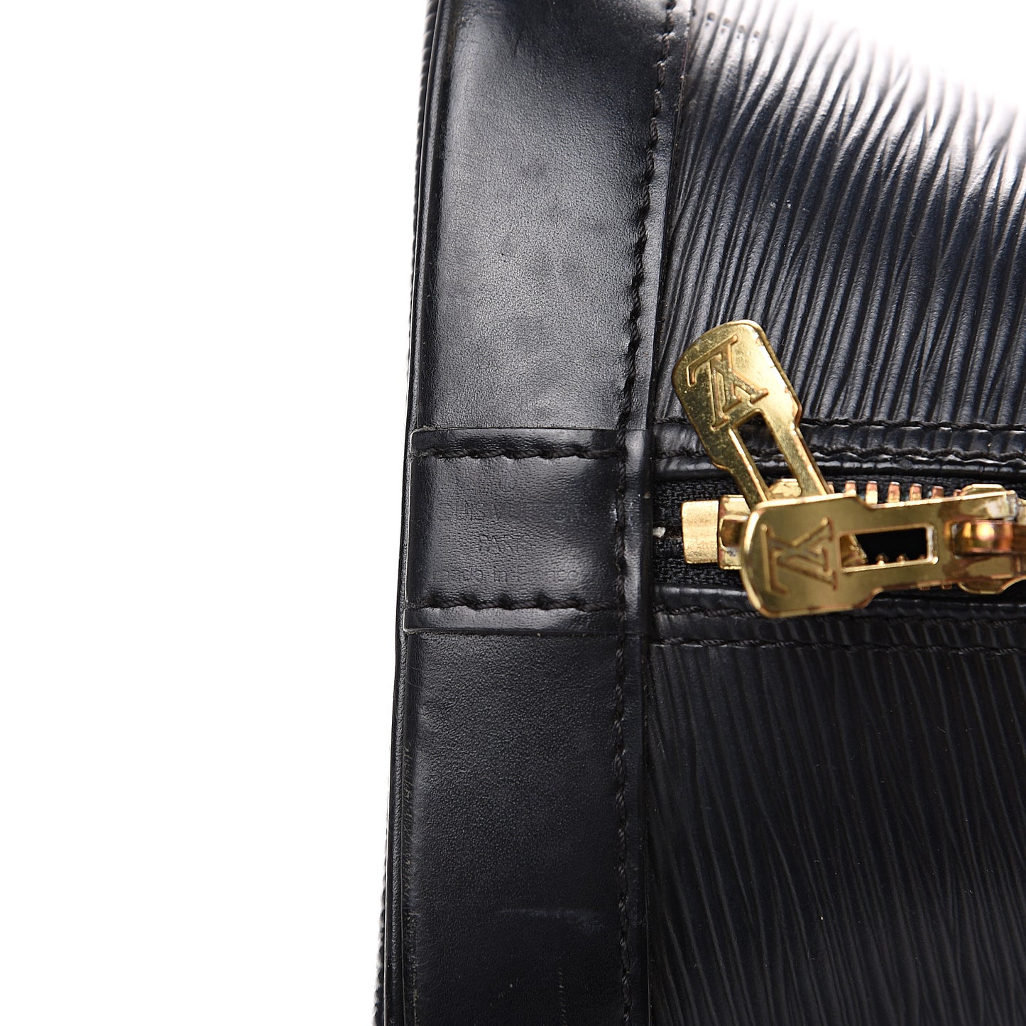 Epi Alma PM Black