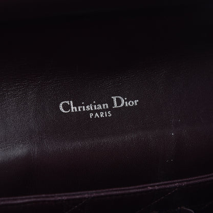 Christian Dior Crocodile Ombre Medium Miss Dior Flap 6 of 21