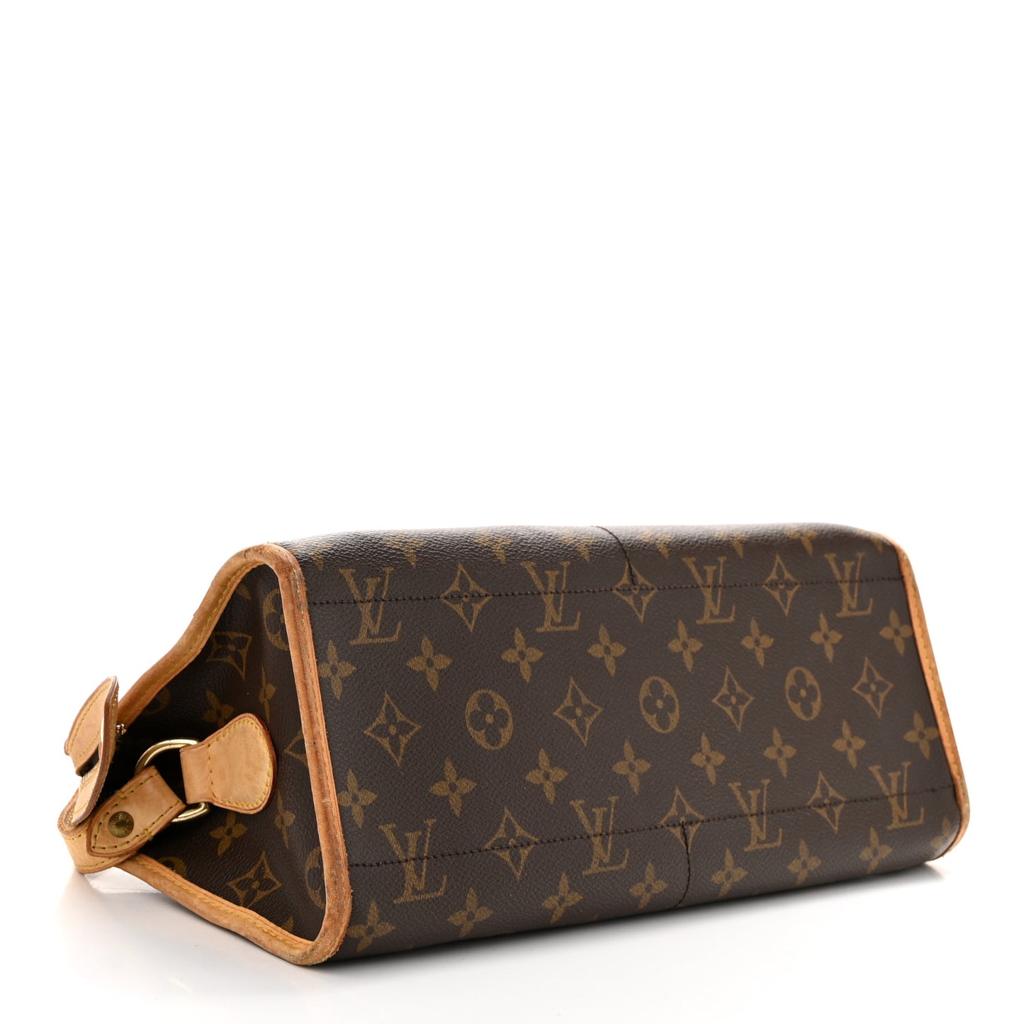 Monogram Popincourt Long Shoulder Bag