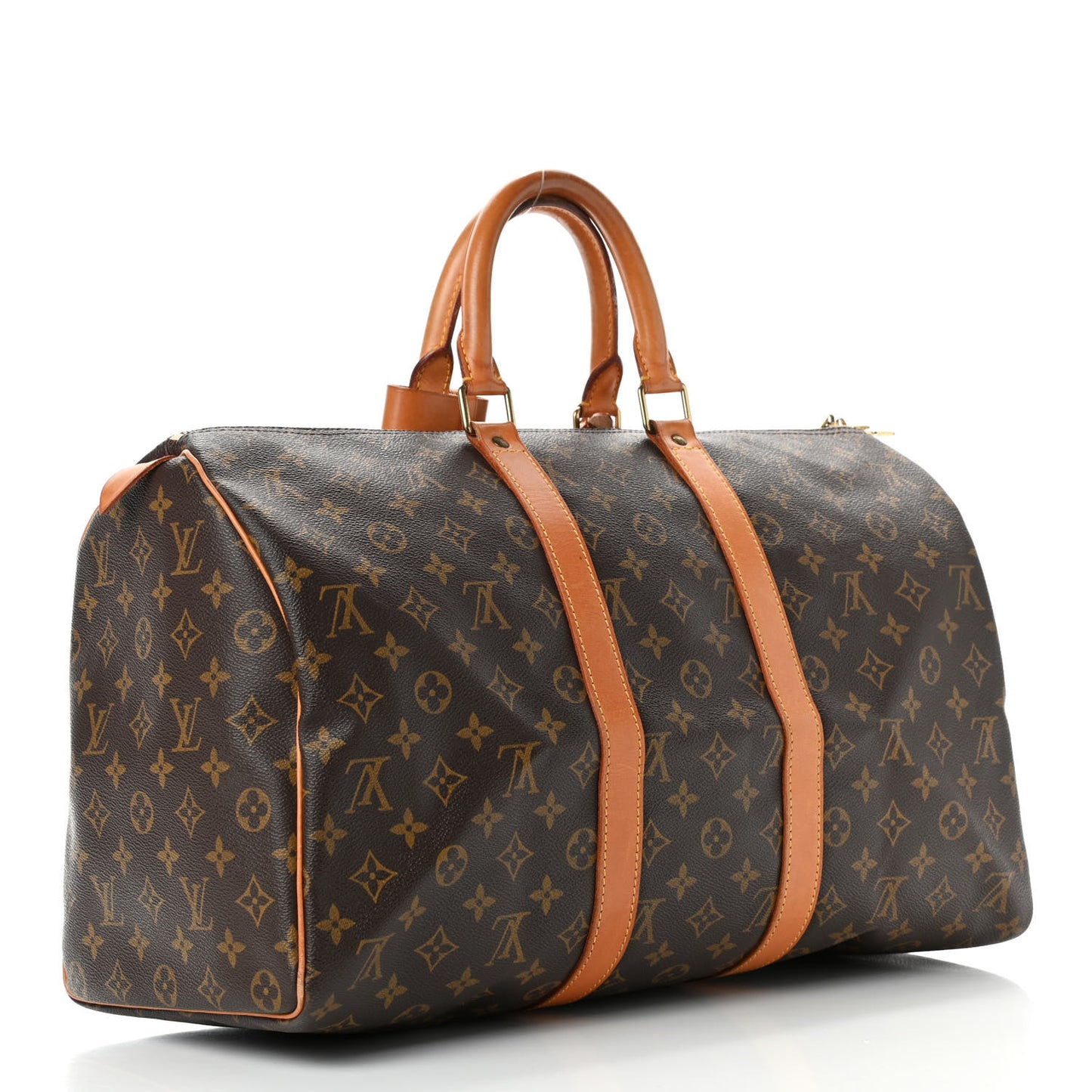 Monogram Keepall 45