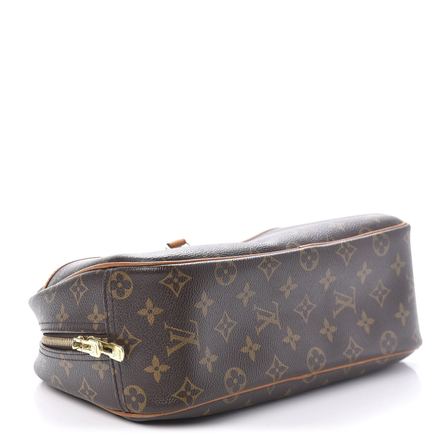 Louis Vuitton Monogram Trouville 4 of 9