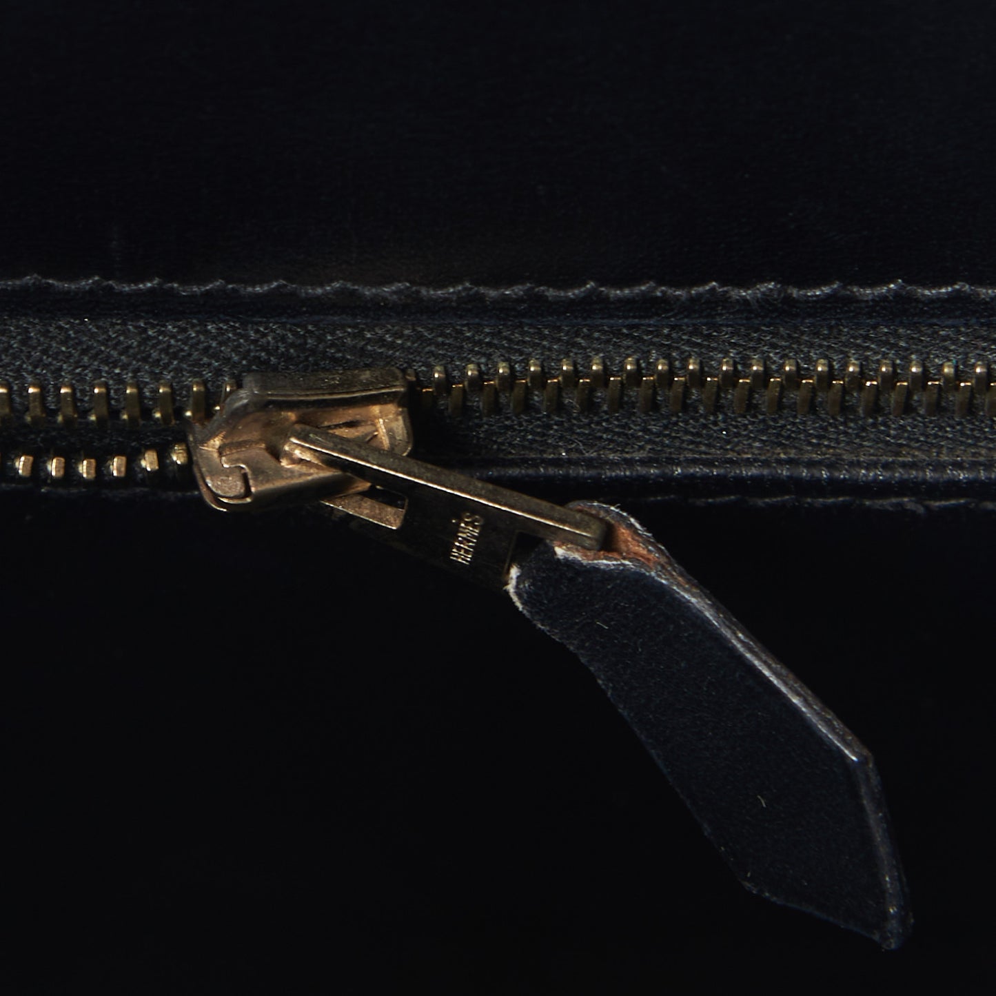Box Kelly Sellier 32 Black