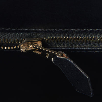 Hermes Box Kelly Sellier 32 Black 15 of 35