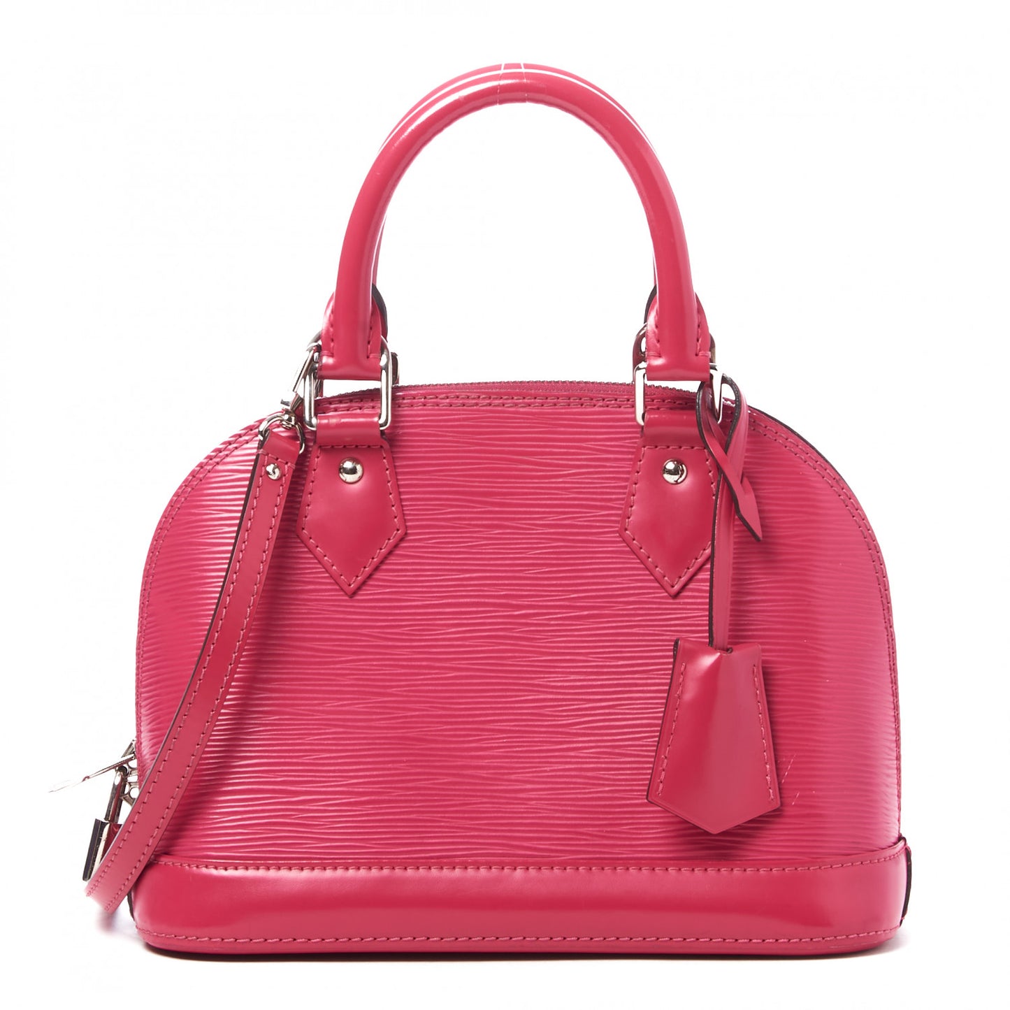 Epi Alma BB Fuchsia