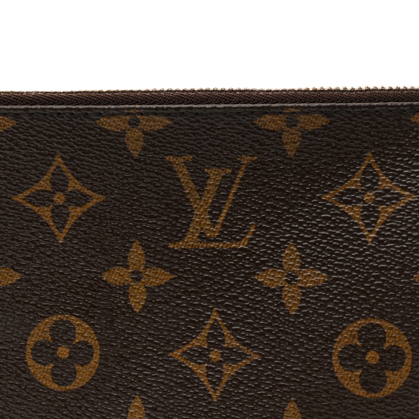 Monogram Pochette Accessories