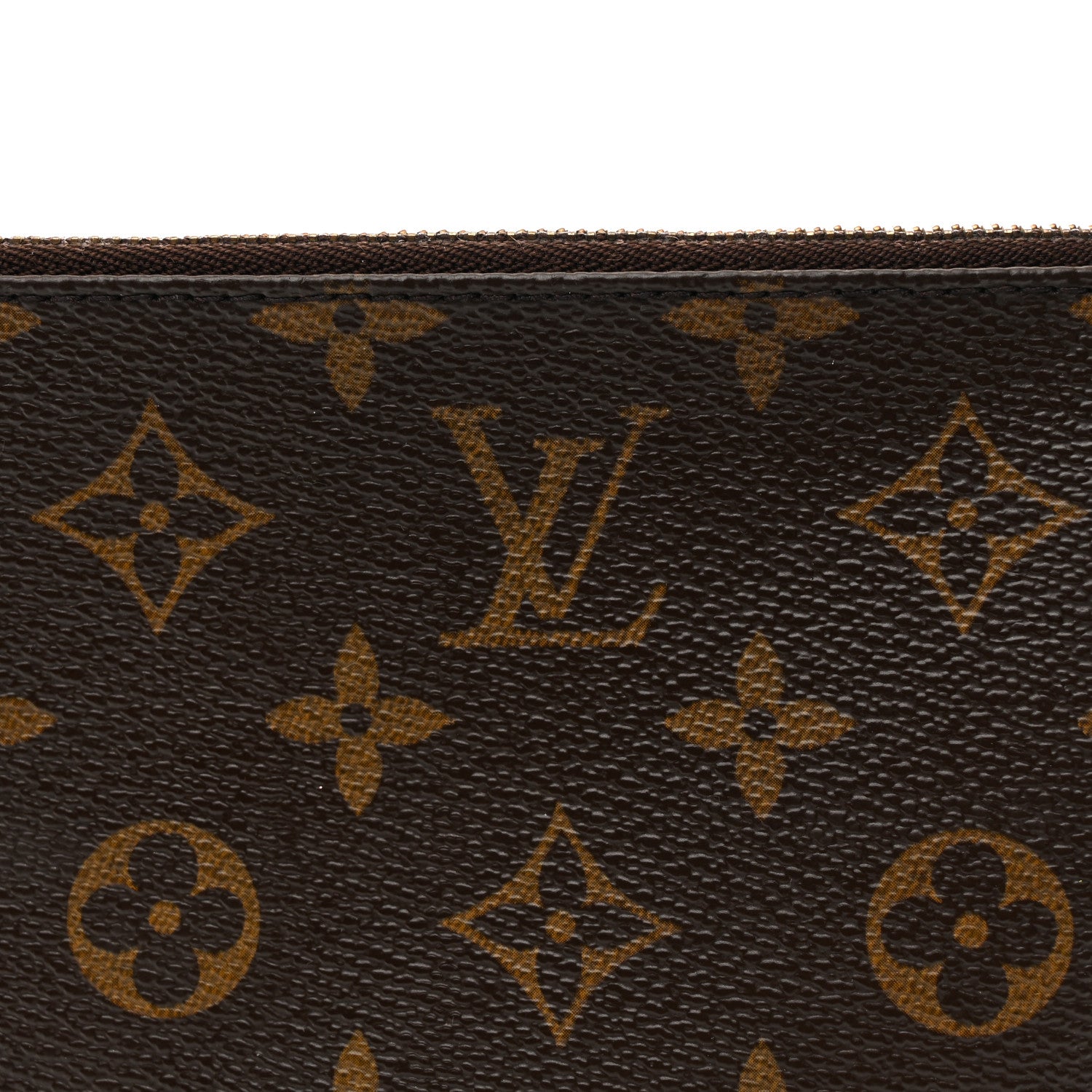 Louis Vuitton Monogram Pochette Accessories 8 of 12