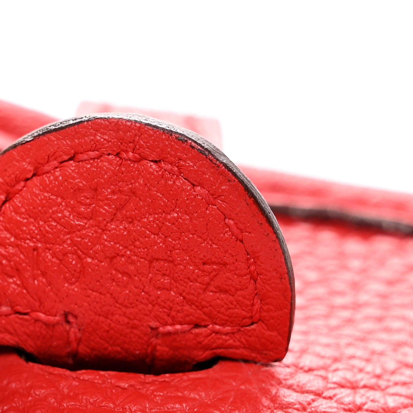 Taurillon Clemence Evelyne TPM Rouge De Coeur