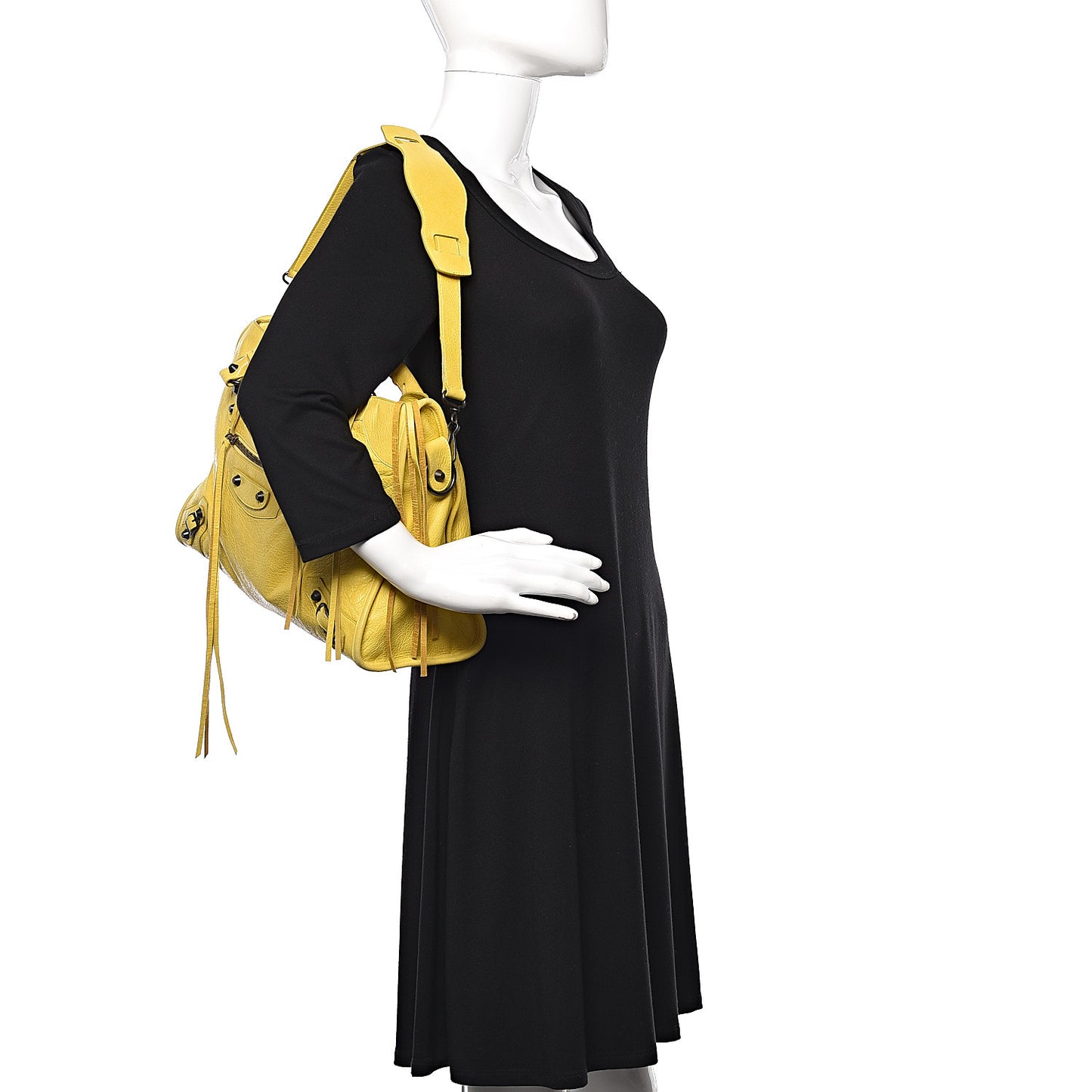 Agneau Classic Hardware City Mimosa Verveine