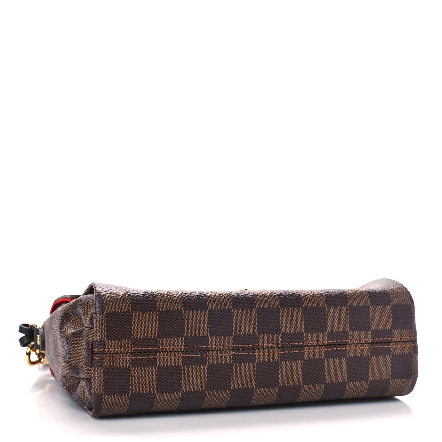 Damier Ebene Croisette