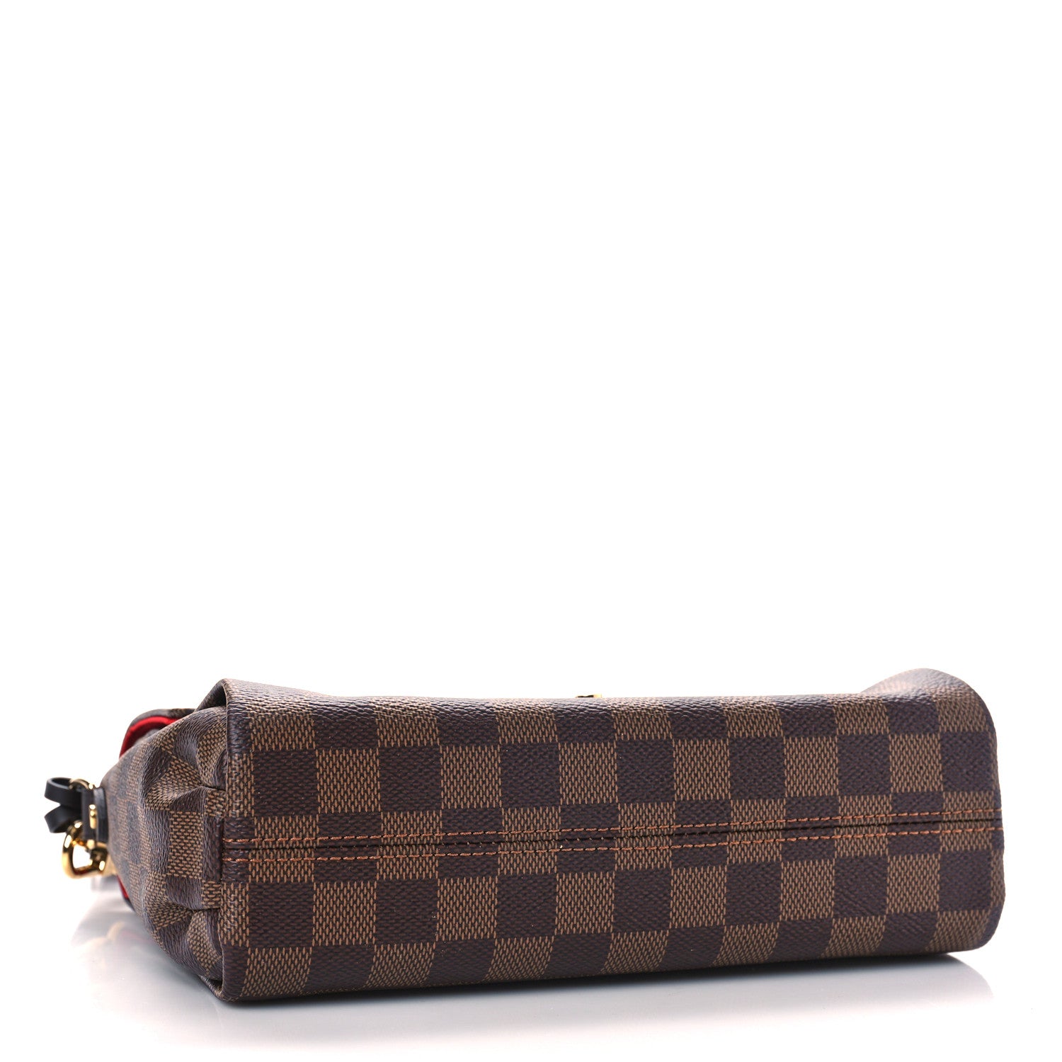 Louis Vuitton Damier Ebene Croisette 4 of 8
