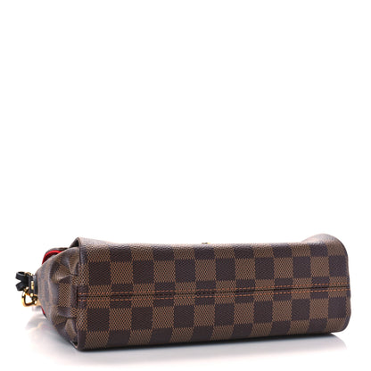 Louis Vuitton Damier Ebene Croisette 4 of 8