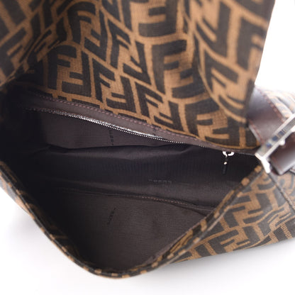Fendi Zucca Mama Baguette Tobacco 5 of 7