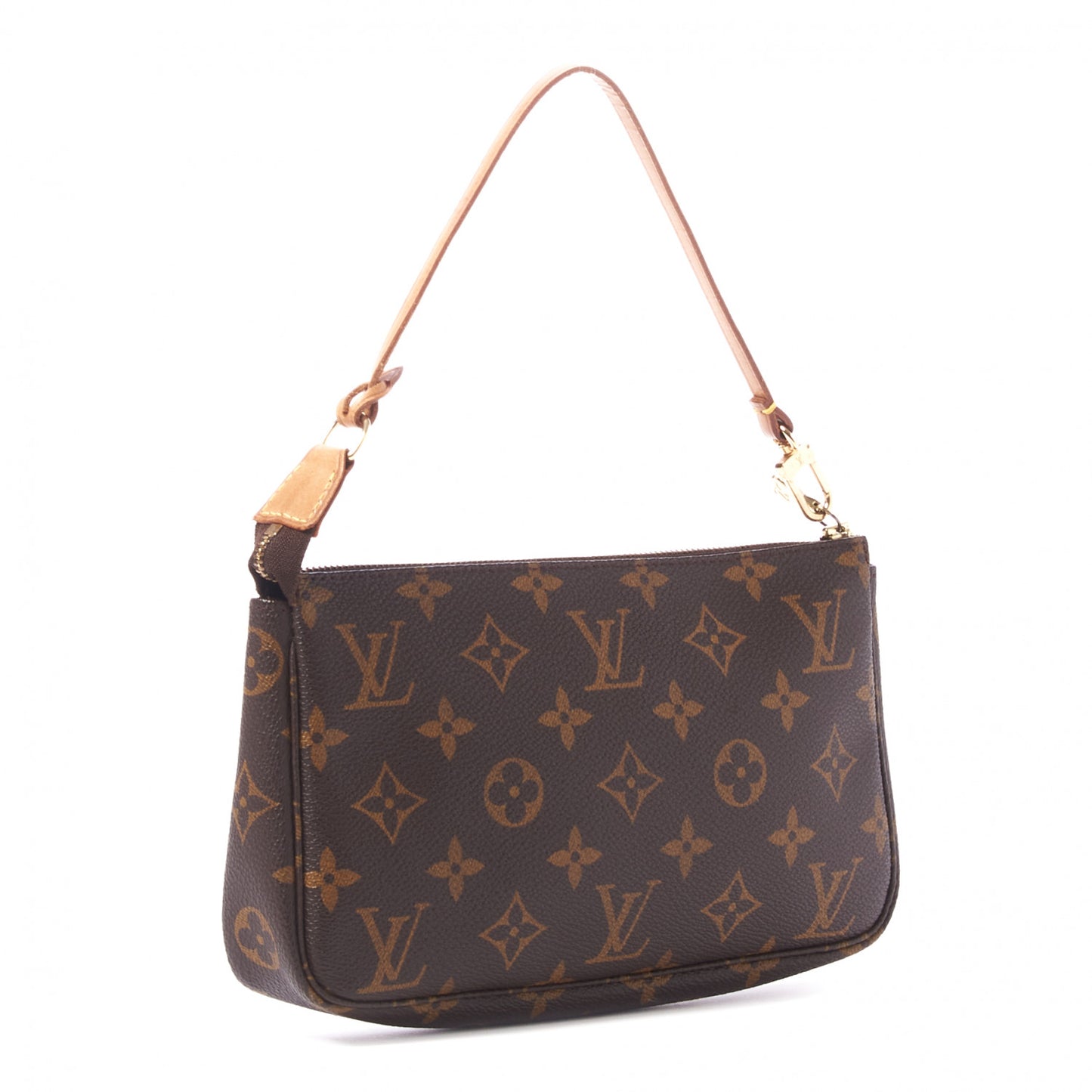 Monogram Pochette Accessories
