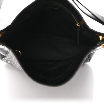 Louis Vuitton Monogram Idylle Rendez Vous MM Encre 5 of 8