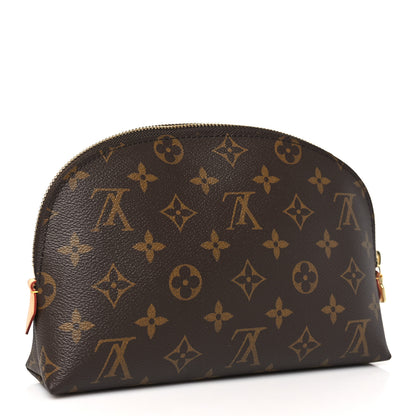 Louis Vuitton Monogram Cosmetic Pouch GM 3 of 10