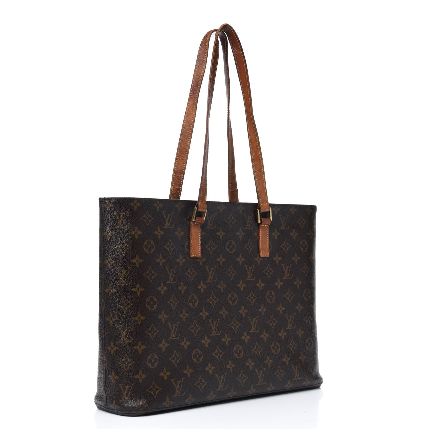 Louis Vuitton Monogram Luco 3 of 28