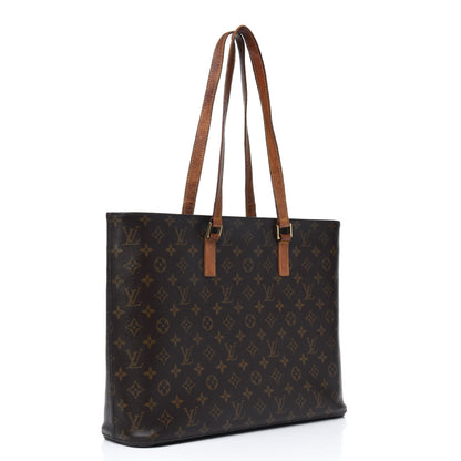 Louis Vuitton Monogram Luco 3 of 28