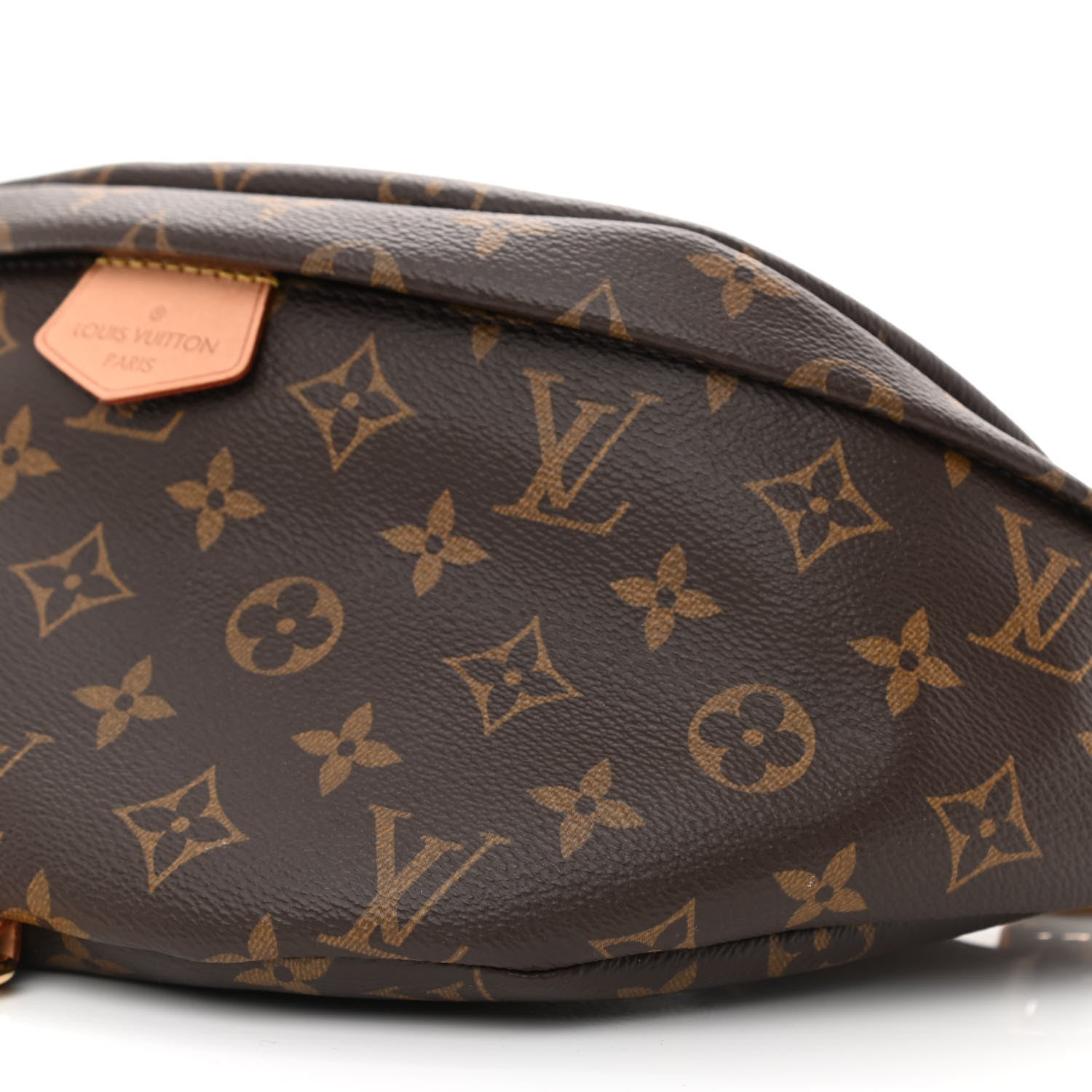 Louis Vuitton Monogram Bumbag 10 of 10