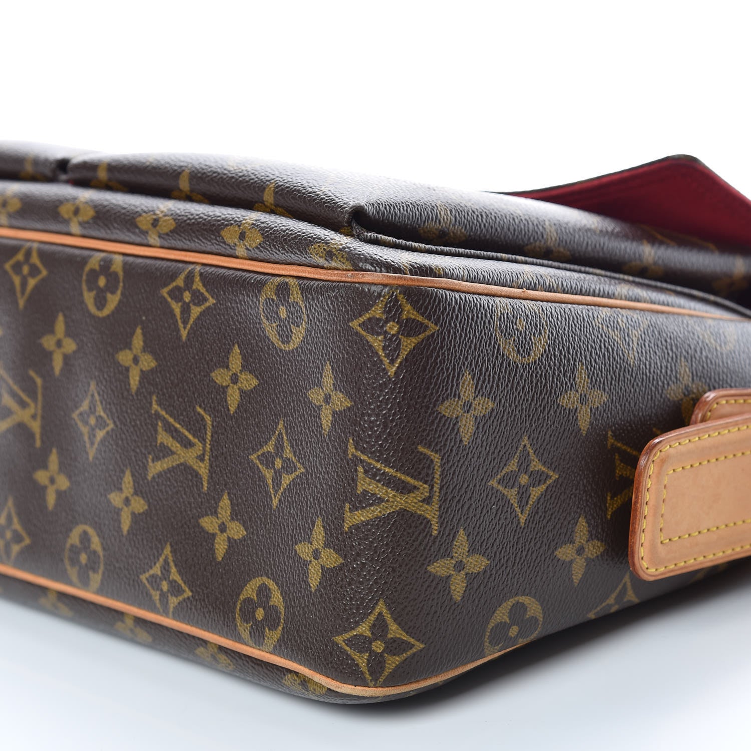 Louis Vuitton Monogram Viva-Cite GM 15 of 19