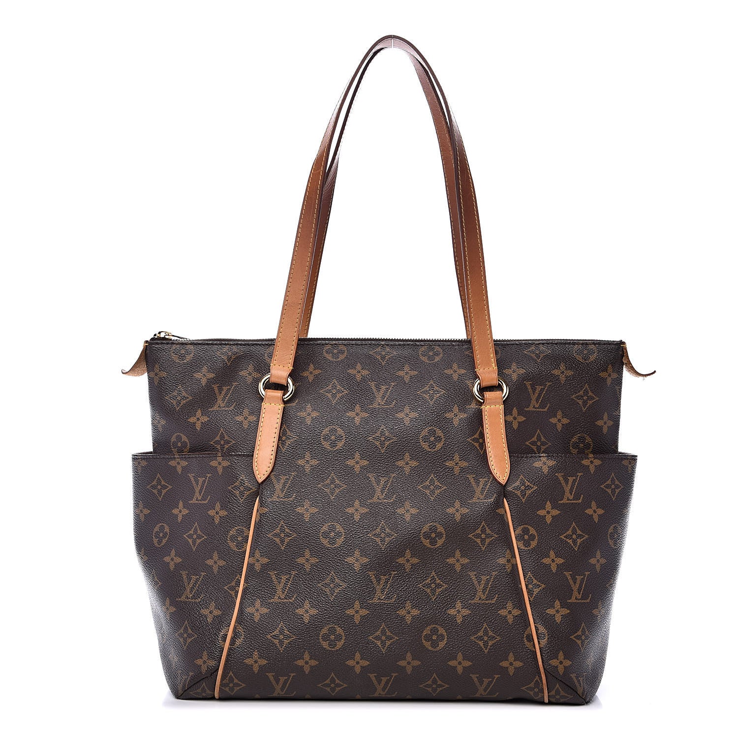 Louis Vuitton Monogram Totally MM 1 of 13