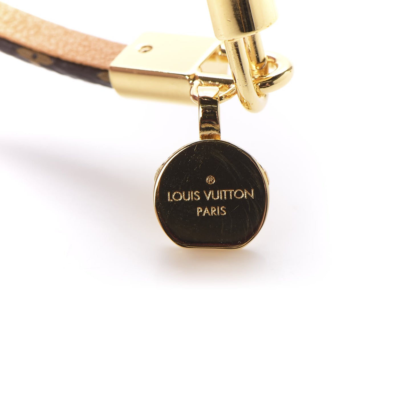 Monogram Tribute Bracelet 19