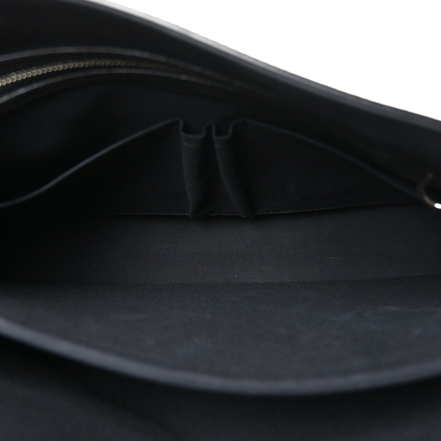 Taiga Roman MM Messenger Black