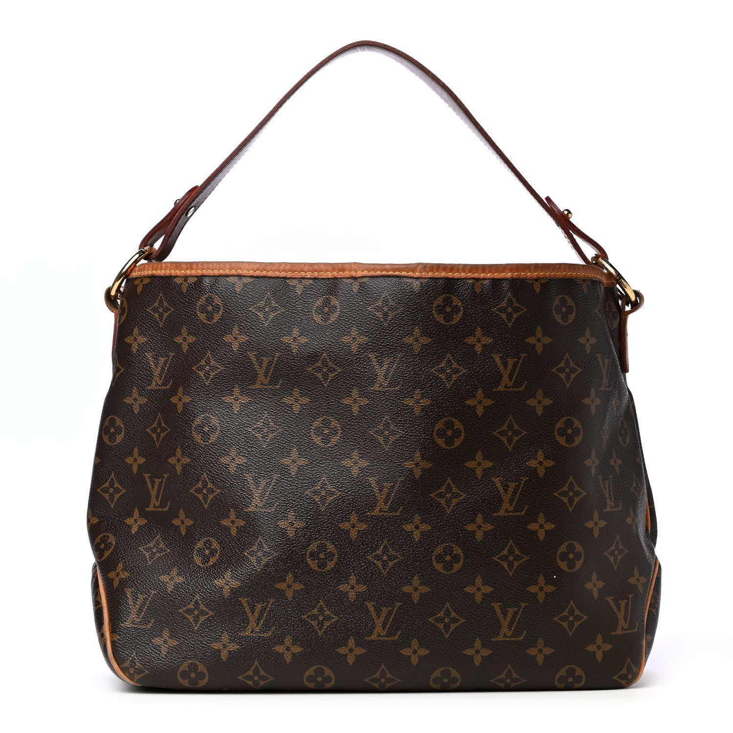 Louis Vuitton Monogram Delightful PM 1 of 4