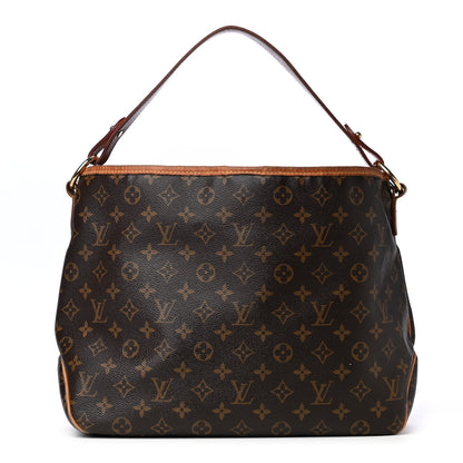 Louis Vuitton Monogram Delightful PM 1 of 4