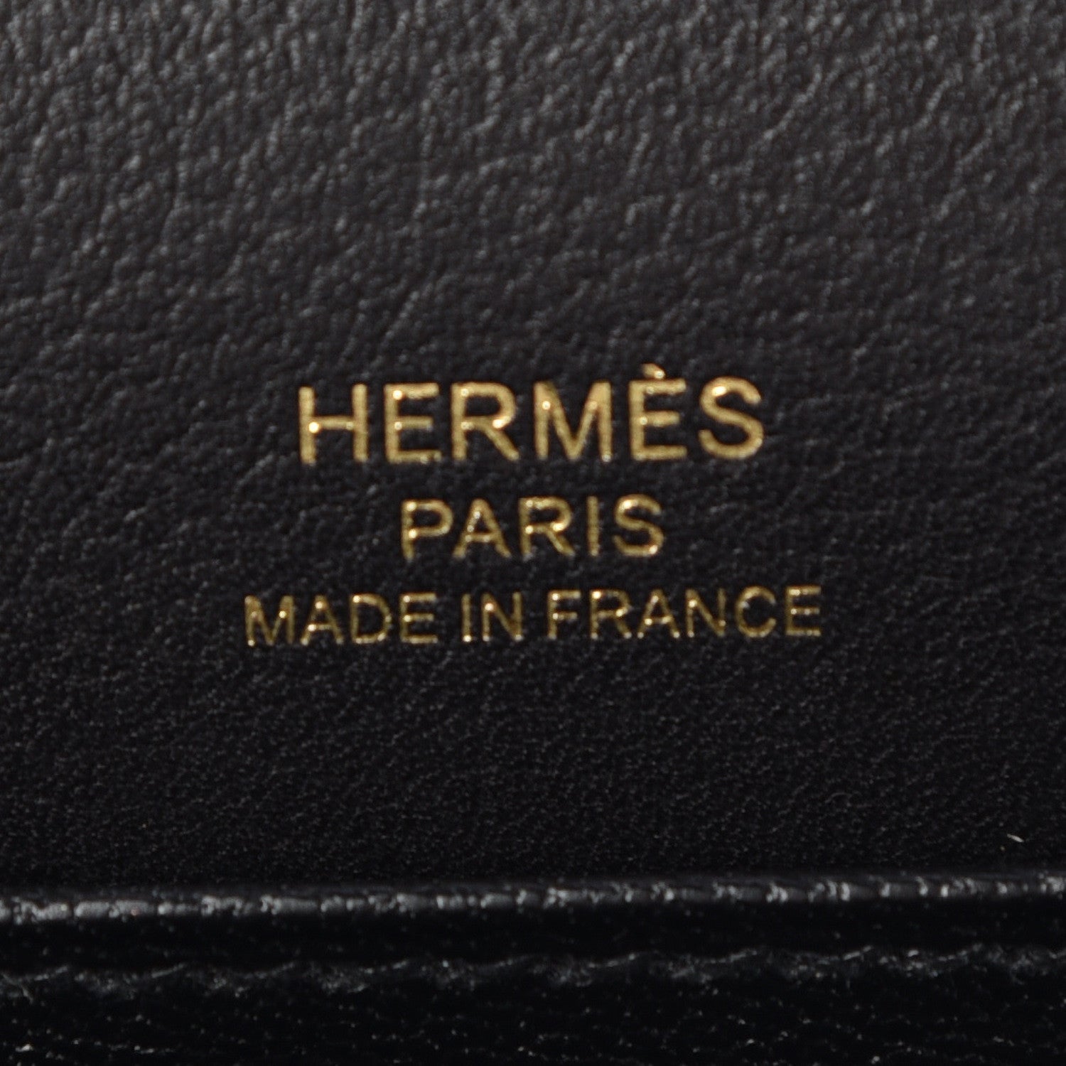 Hermes Evergrain Mini Sac Roulis Black 8 of 10