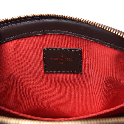 Louis Vuitton Damier Ebene Verona PM 5 of 12