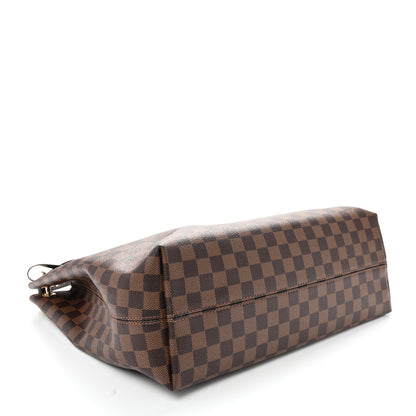 Louis Vuitton Damier Ebene Graceful MM 4 of 10
