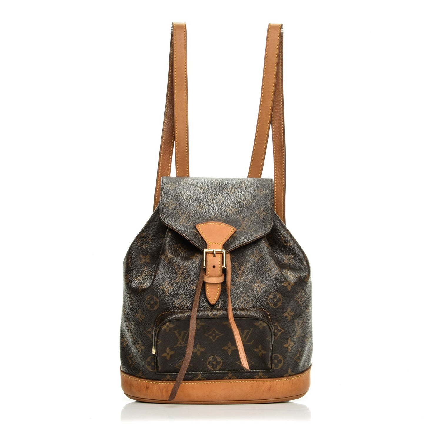 Monogram Montsouris MM Backpack