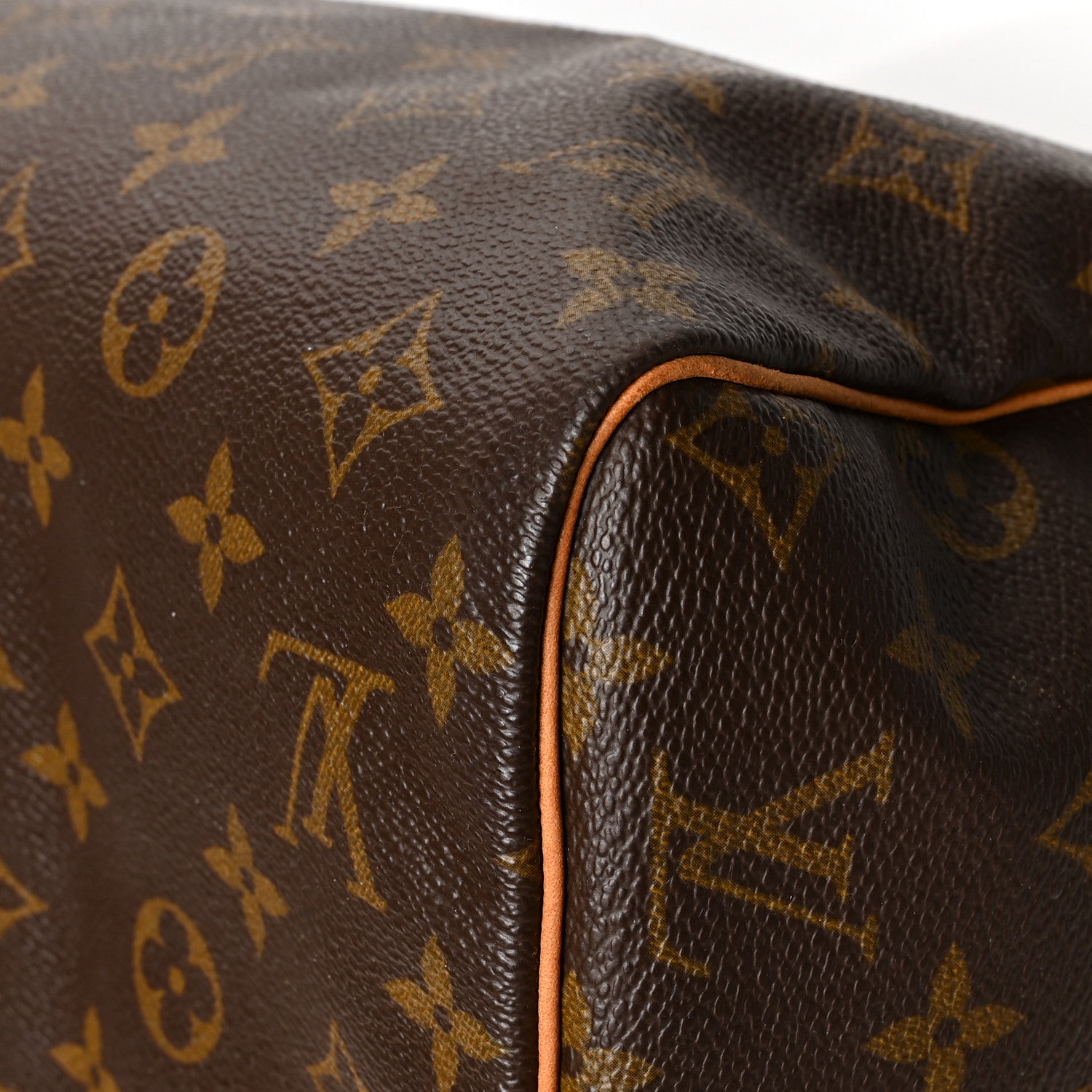 Louis Vuitton Monogram Speedy 35 12 of 13