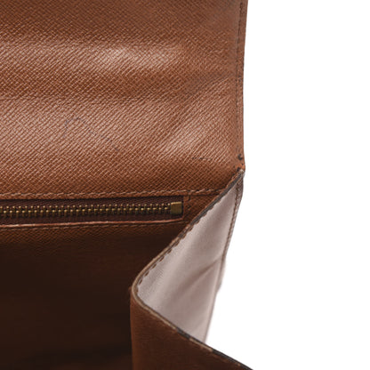 Louis Vuitton Monogram Monceau 26 12 of 14