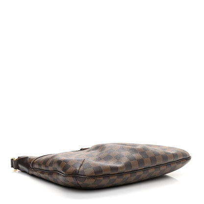 Louis Vuitton Damier Ebene Bloomsbury PM 4 of 8